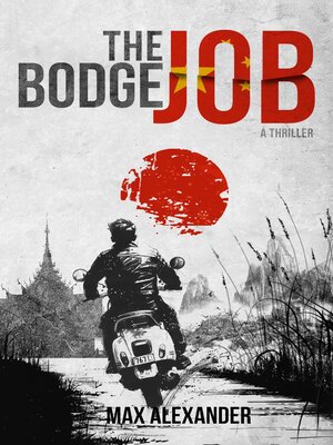 cover image of The Bodge Job